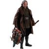 Hot Toys: Star Wars Luke Skywalker The Last Jedi Deluxe Version