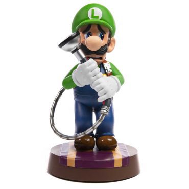 First 4 Figures: Super Mario Luigi's Mansion 3 (Standard)