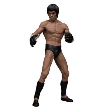 Storm Collectibles: Bruce Lee The Martial Artist Series No. 2 1/12 Scale Figure