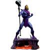 Pop Culture Shock: Master of the Universe Skeletor EX 1:4 Statue