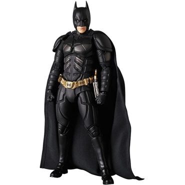 Kotobukiya: Dc Justice League Batman New 52 ARTFX + Action Figure\