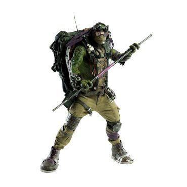 TMNT: OUT OF THE SHADOWS DONATELLO 1/6 SCALE FIGURE