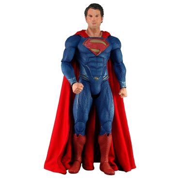 Medicom: DC Superman Man of Steel (Action Figure)
