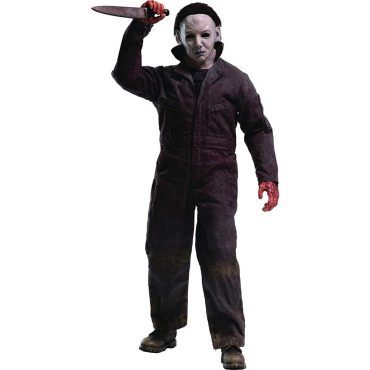 3A: Halloween 6 The Curse Of Michael Myers 1/6 Scale Action Figure