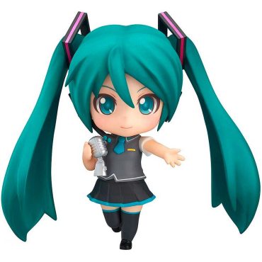 Good Smile: Nendoroid CO-DE Hatsune Miku - Ha2ne Miku CO-DE