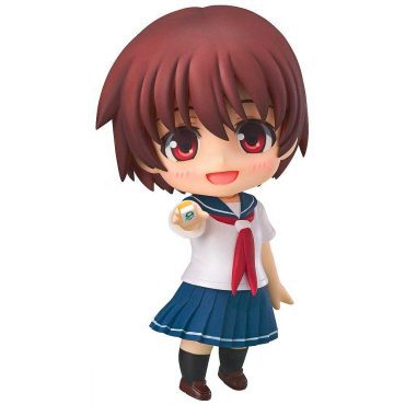 SAKI ZENGOKU-HEN: MIYANAGA NENDOROID ACTION FIGURE