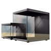 HOLOGRAPHIC LED DISPLAY SYSTEM FOR FOR 1/9 7″ FIGURES