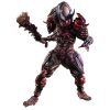 PREDATOR VARIANT PLAY ARTS KAI ACTION FIGURE
