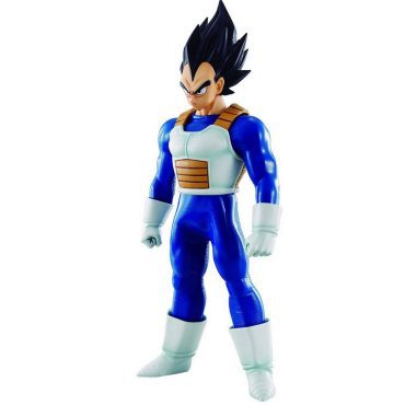 Megahouse: Dimension Of Dragon Ball Z Vegeta Action Figure