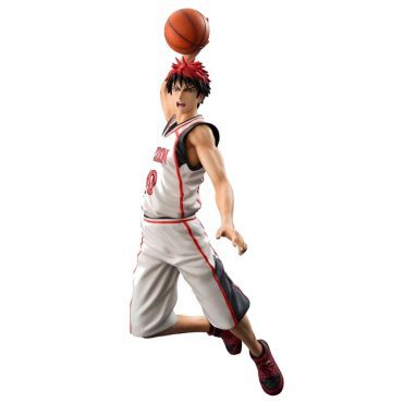 TAIGA KAGAMI PVC ACTION FIGURE