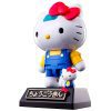 Bandai: Chogokin Hello Kitty Diecast Action Figure