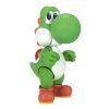 Bandai: S.H.Figuarts Super Mario Bros Yoshi (Action Figure)