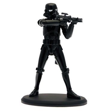 Attakus: Star Wars Shadow Trooper Statue