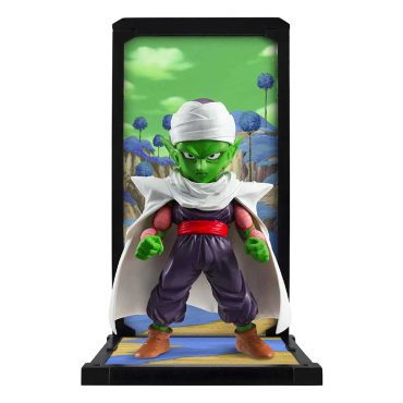 TAMASHII BUDDIES PICCOLO ACTION FIGURE