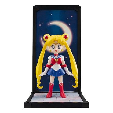 TAMASHII BUDDIES SAILOR MOON “SAILOR MOON” ACTION FIGURE
