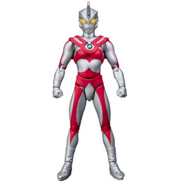 TAMASHII NATIONS ULTRA-ACT ULTRAMAN ACE ACTION FIGURE
