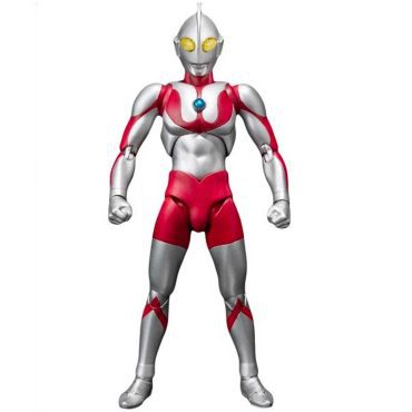 TAMASHII NATIONS ULTRA-ACT ULTRAMAN ACTION FIGURE