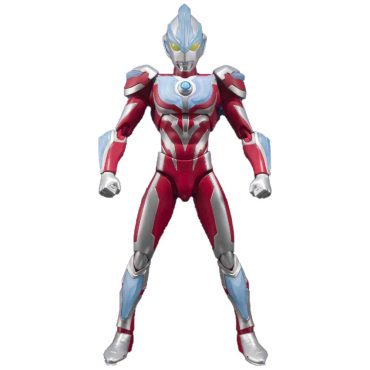 TAMASHII NATIONS ULTRA-ACT ULTRAMAN GINGA ACTION FIGURE