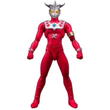 TAMASHII NATIONS ULTRA-ACT ULTRAMAN LEO ACTION FIGURE