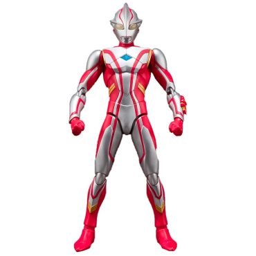 TAMASHII NATIONS ULTRA-ACT ULTRAMAN MEBIUS ACTION FIGURE