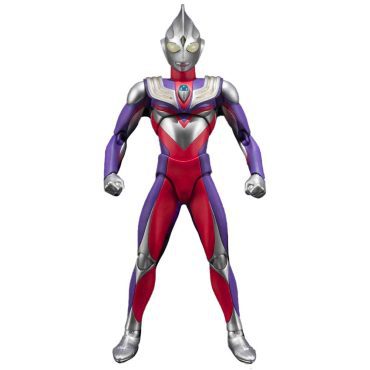 TAMASHII NATIONS ULTRA-ACT ULTRAMAN TIGA ACTION FIGURE