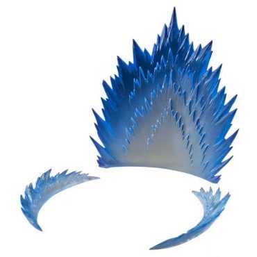 TAMASHII EFFECT ENERGY AURA - BLUE