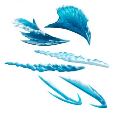 TAMASHII EFFECT WAVE - BLUE