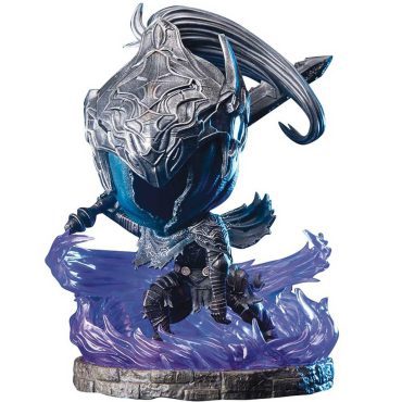 First 4 Figures: Artorias The Abyss Walker Standard