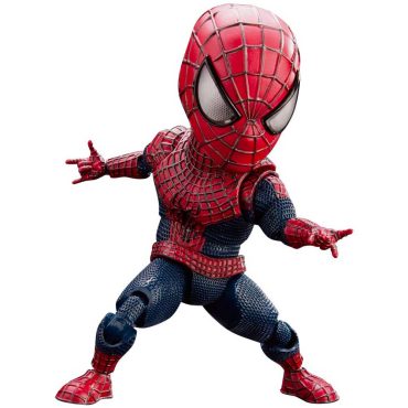 Beast Kingdom: Egg Attack Amazing Spider-Man 2 Action Figure