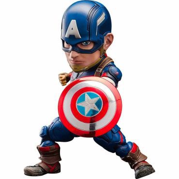 Beast Kingdom: Egg Attack Avengers Age of Ultron Captain America