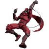 Figma: Ninja Slayer Statue