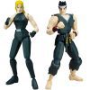 Figma: Virtua Fighter Sarah Bryant & Akira Yugi Bundle