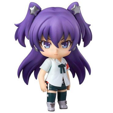 Good Smile: Nendoroid Day Break Illusion Seira Hoshikawa