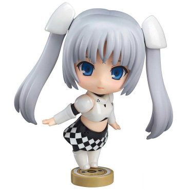 Good Smile: Nendoroid Miss Monochrome Action Figure