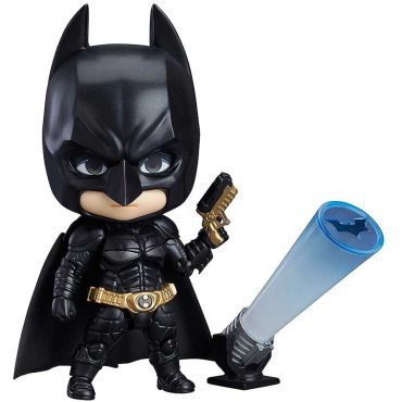 Nendoroid: DC Batman Hero's Edition
