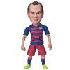 Union Creative: Toys Rocka! FC Barcelona Iniesta Action Figure