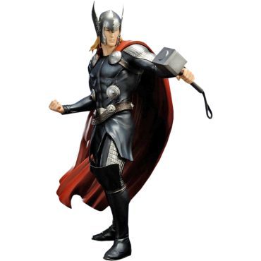 THOR AVENGERS NOW ARTFX+ STATUE