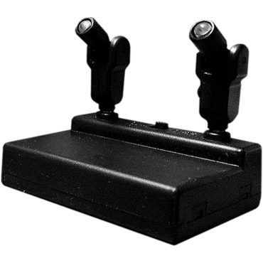 MASTER LIGHT REVOLVING STAGE – BLACK DISPLAY STAGE