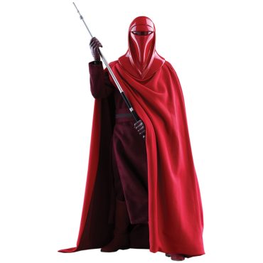 STAR WARS: EMPEROR’S ROYAL GUARD ARTFX+ STATUE 2-PACK