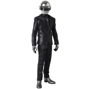 Medicom: Daft Punk- Thomas (Action Figure)