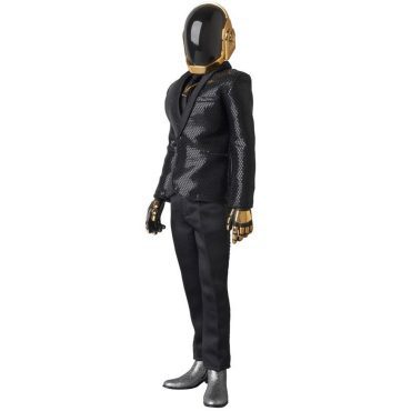 Medicom Daft Punk: Guy (Action Figure)
