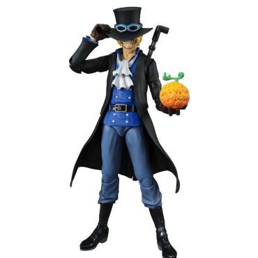 Megahouse: One Piece Sabo Variable (Action Figure)