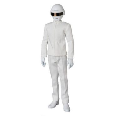 RAH DAFT PUNK (WHITE SUIT VER.) THOMAS BANGALTER
