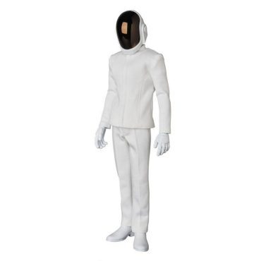 RAH DAFT PUNK (WHITE SUIT VER.) GUY-MANUEL DE HOMEM-CHRISTO