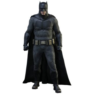 NECA: DC Batman Vs Superman Dawn Of Justice Batman 1/4 Scale Figure