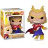 Pop! Animation: My Hero Academia S3- All Might (Silver Age)