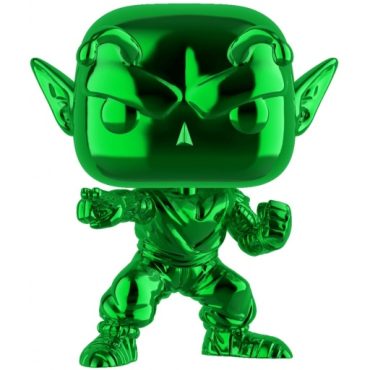 Pop! Animation: Dragon Ball Z- Piccolo (GR)(CH)(ECCC)(Exc)