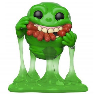 Pop! Movies: Ghostbusters - Slimer