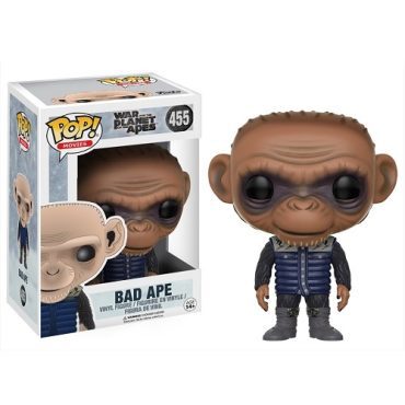 Pop! Movies: War for the Planet of the Apes - Bad Ape