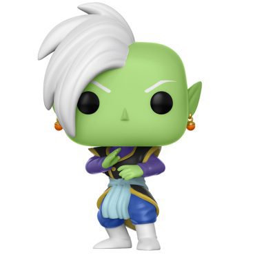 Pop! Animation: Dragon Ball Super - Zamasu